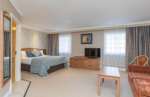 Royal Tunbridge Wells Hotel | Mercure Tunbridge Wells Hotel