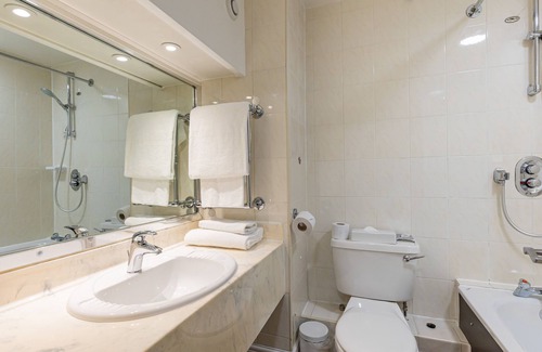 Royal Tunbridge Wells Hotel | Mercure Tunbridge Wells Hotel