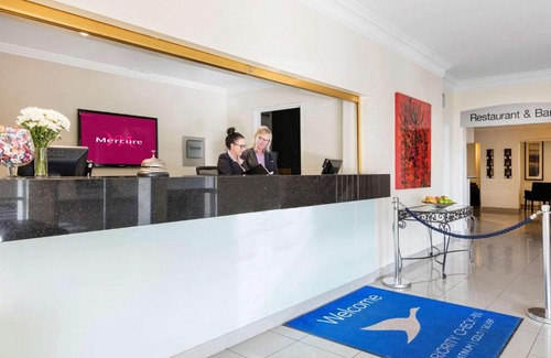 Wagga Wagga Hotel | Mercure Wagga Wagga