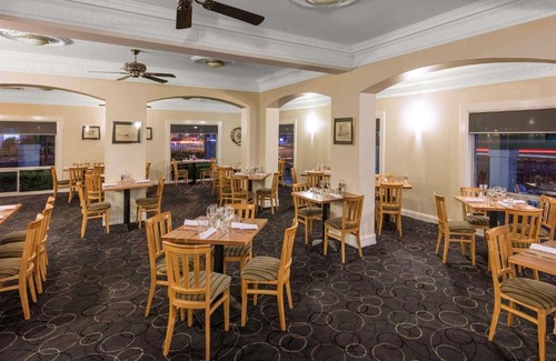 Wagga Wagga Hotel | Mercure Wagga Wagga