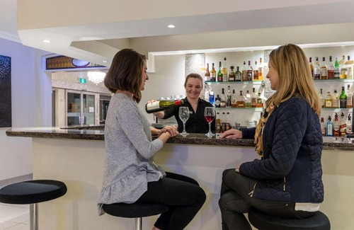 Wagga Wagga Hotel | Mercure Wagga Wagga