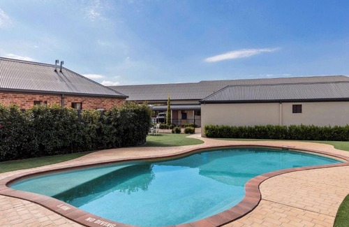 Wagga Wagga Hotel | Mercure Wagga Wagga