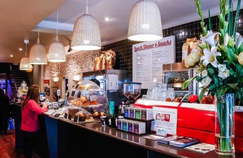 Melbourne Central Business District Hotel | Mercure Welcome Melbourne