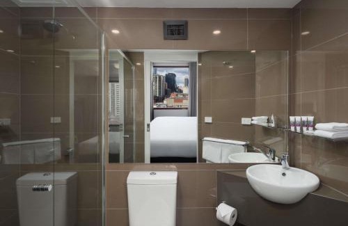 Melbourne Central Business District Hotel | Mercure Welcome Melbourne