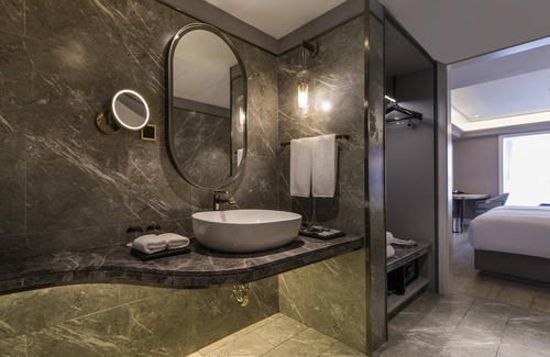 Zhonglou Shangquan Hotel | Mercure Xi'an Downtown