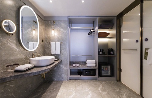 Zhonglou Shangquan Hotel | Mercure Xi'an Downtown