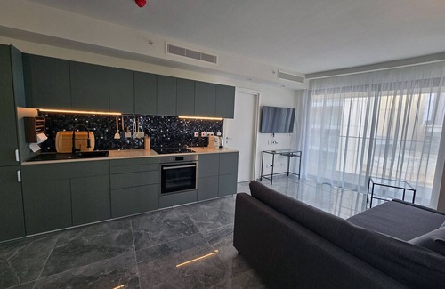 Paceville Apartment | Mercury Suites - Skydream Getaways