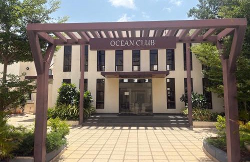 Vadanemelli Apartment | Mercury villa 2bhk