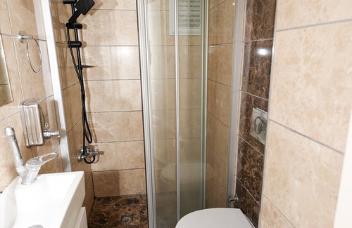 Kumkapi Apartment | merdın suıt