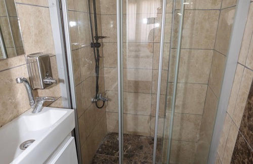 Kumkapi Apartment | merdın suıt