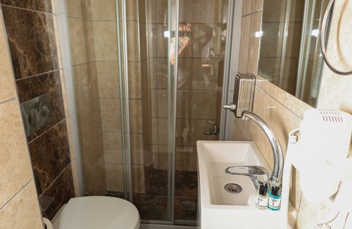 Kumkapi Apartment | merdın suıt