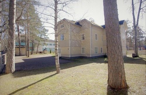 Haljala Parish Apartment | Mere 59 Apartments