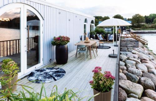 Haabersti House | MEREKARP Living