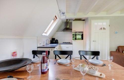 Zwiggelte House | Merel I Rustgevende Accomodatie in Drenthe met omheinde tuin