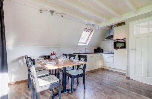 Zwiggelte House | Merel I Rustgevende Accomodatie in Drenthe met omheinde tuin