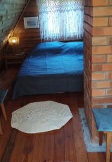Haljala Parish House | Merelahe