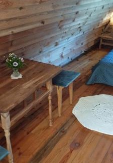 Haljala Parish House | Merelahe