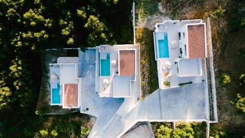 Parga Villa | Merelia Exclusive Villas Parga