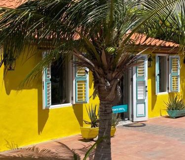 Rancho Apartment | Mereri downtown appartments