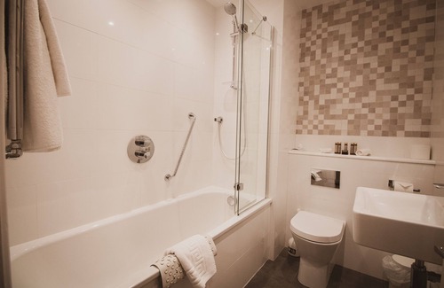 Windermere Hotel | Merewood Country House