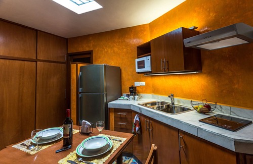 Centro Apartment | Merida Serviced Apartments