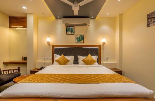 Balaramapuram Hotel | MERIDIAN BY Daan