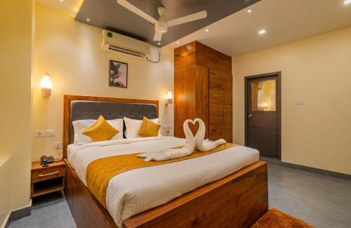 Balaramapuram Hotel | MERIDIAN BY Daan