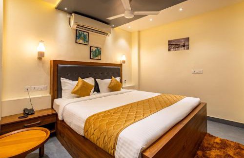 Balaramapuram Hotel | MERIDIAN BY Daan