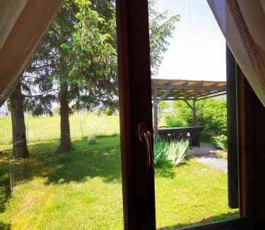 Hrastnik Ski Chalet | MERIKOTKA - a cozy wooden cottage, sLOVEnia