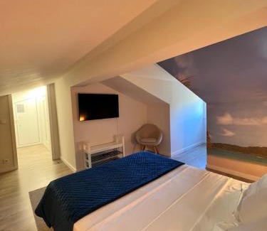 Ponte de Lima Apartment | Merim Apartments