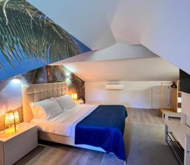 Ponte de Lima Apartment | Merim Apartments