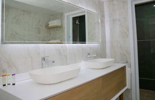 Yaounde Hotel | Merina Hotel