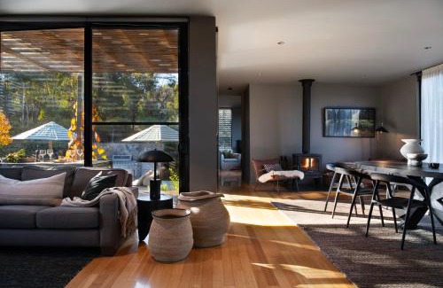 Porcupine Ridge House | Merinda