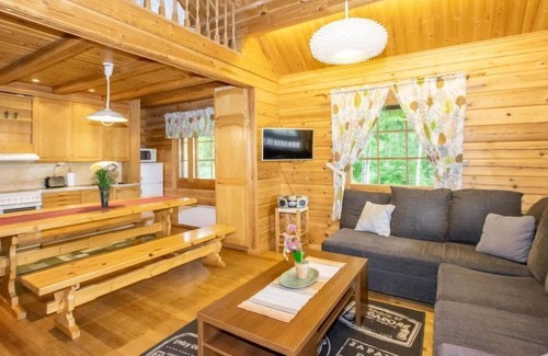 Poytya House | Meritähti by Interhome