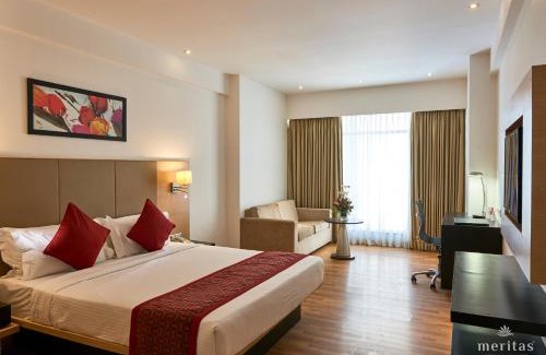 Tungarli Resort | Meritas Picaddle Resort Lonavala