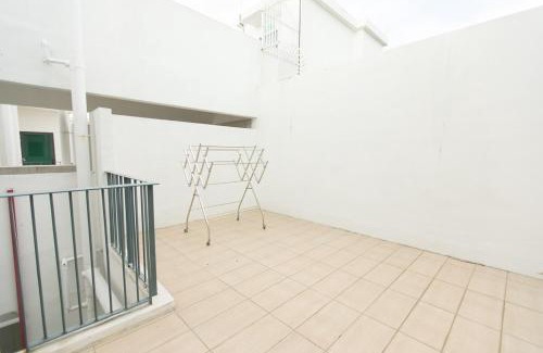 Central Seberang Perai Apartment | Meritus Residensi Seaview Pent Hauz 3BR 10Pax