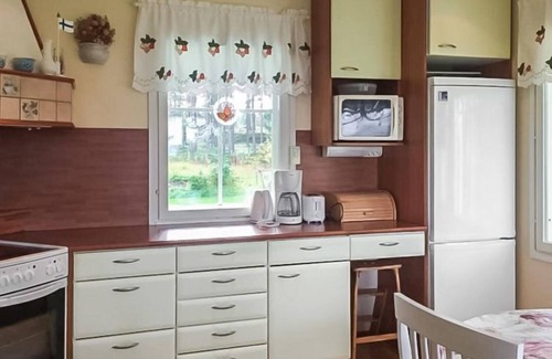 Oulu House | Merivanamo by Interhome