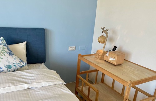 Shoufeng Bed & Breakfast | MerJiang B&B