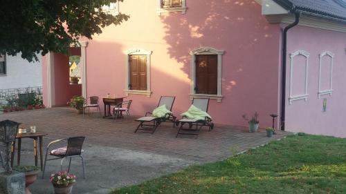 Bizeljsko House | Merkež Guest House