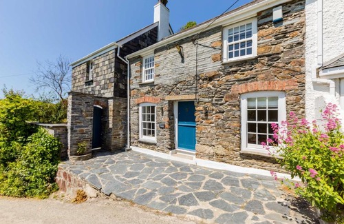 Port Isaac House | Mermaid Cottage