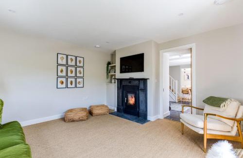 Port Isaac House | Mermaid Cottage
