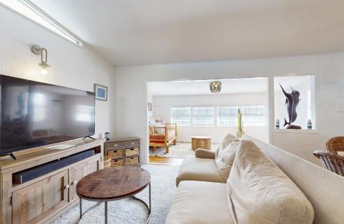 Key Allegro House | Mermaid Island
