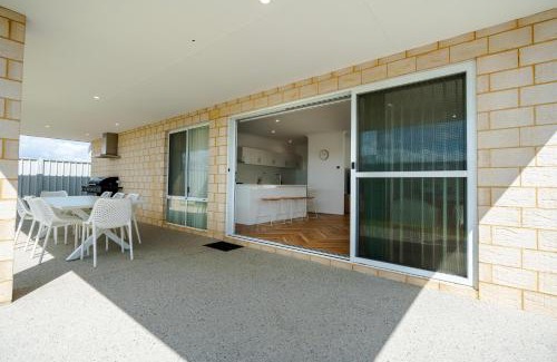 Jurien Bay House | Mermaid's Retreat