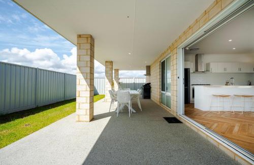 Jurien Bay House | Mermaid's Retreat