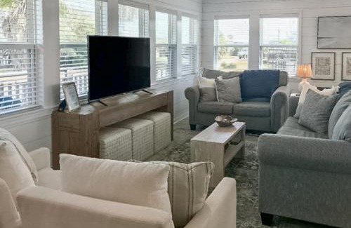 Dauphin Island House | Mermaid Tales