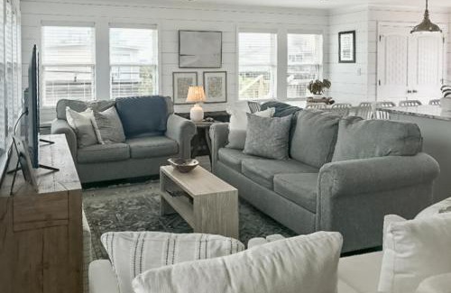 Dauphin Island House | Mermaid Tales