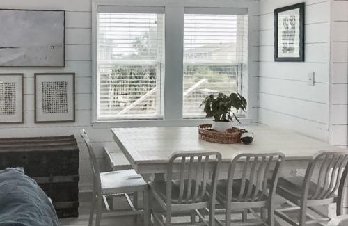 Dauphin Island House | Mermaid Tales