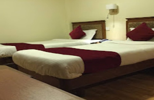 Bhaktapur Hotel | MeroStay 155 GGH