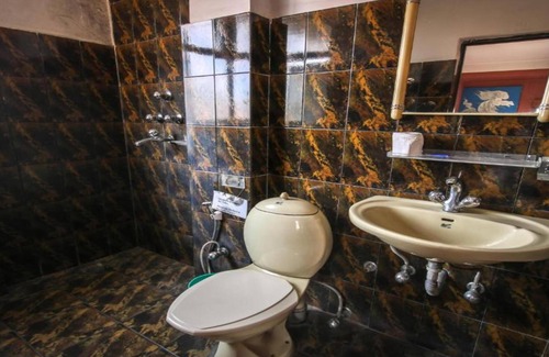 Bhaktapur Hotel | MeroStay 155 GGH