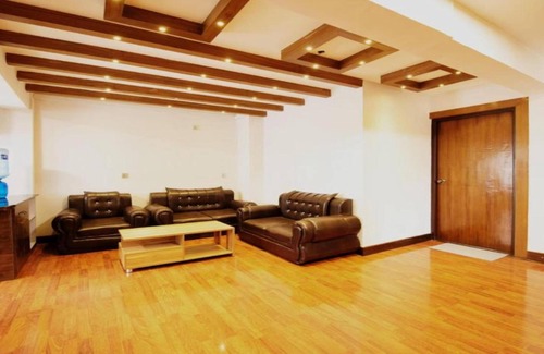 Lalitpur Hotel | MeroStay 161 SN HOTEL